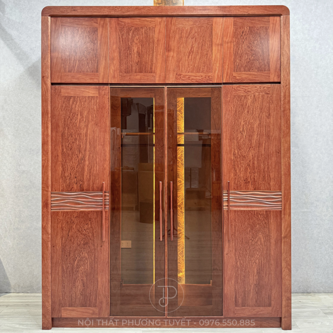 HD06 gỗ plywood