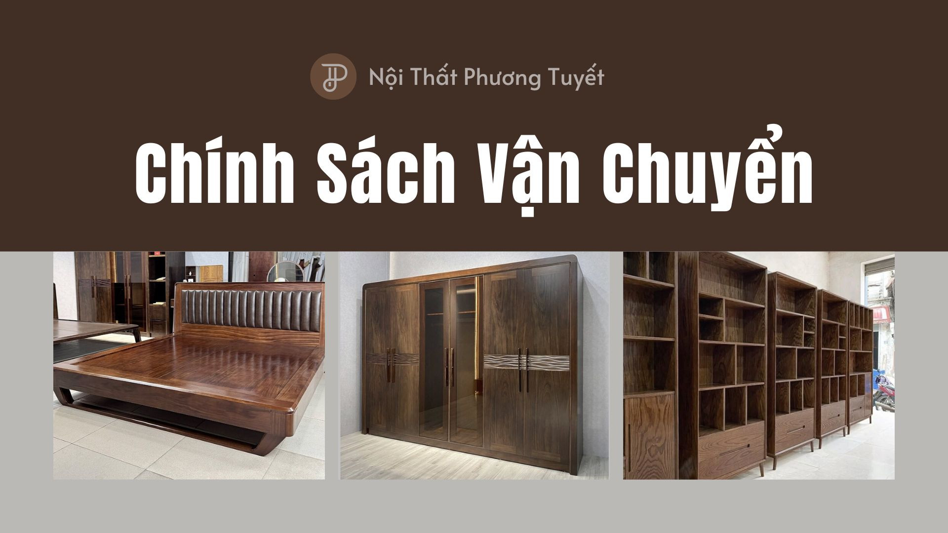 Chính Sách Vận Chuyển